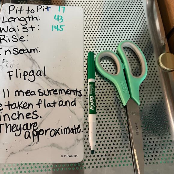 ELIZA J Fit & Flare Cocktail Dress Spaghetti Strap Floral Print Blue Size 6 - Picture 9 of 9